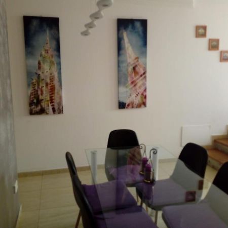 Casa Moar Apartment Пуерто дел Росарио Екстериор снимка