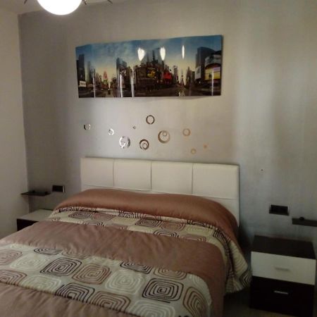 Casa Moar Apartment Пуерто дел Росарио Екстериор снимка