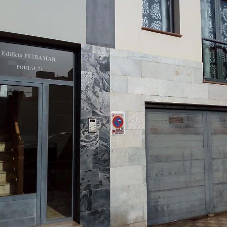 Casa Moar Apartment Пуерто дел Росарио Екстериор снимка