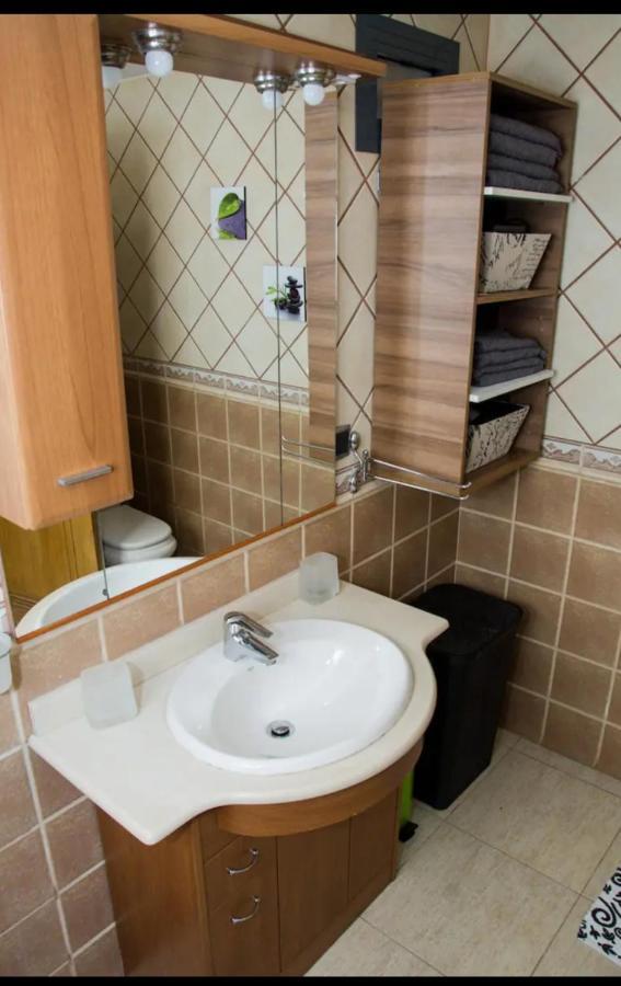 Casa Moar Apartment Пуерто дел Росарио Екстериор снимка