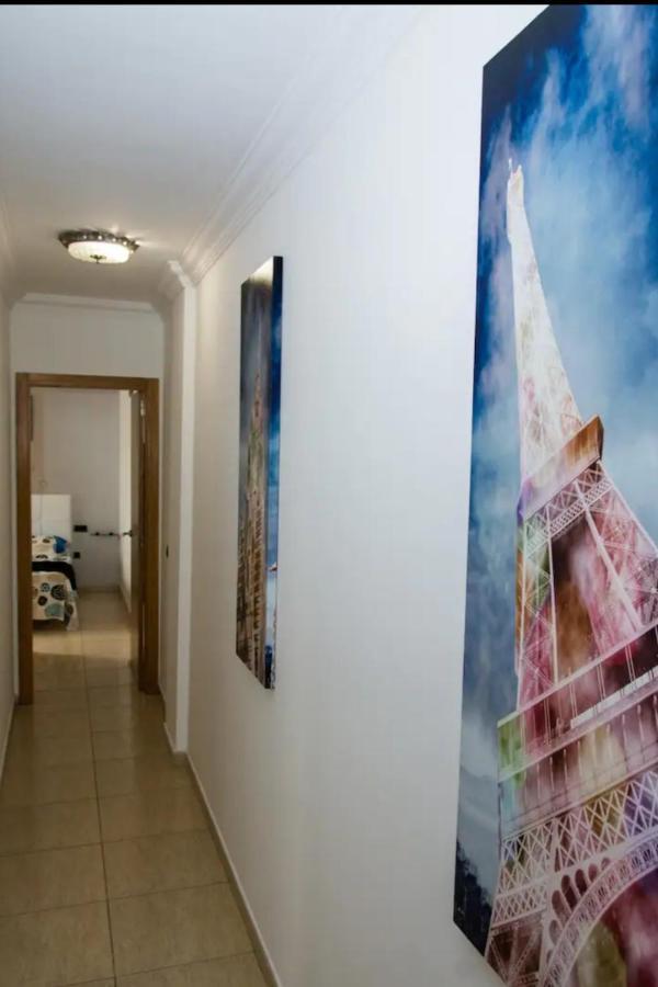 Casa Moar Apartment Пуерто дел Росарио Екстериор снимка