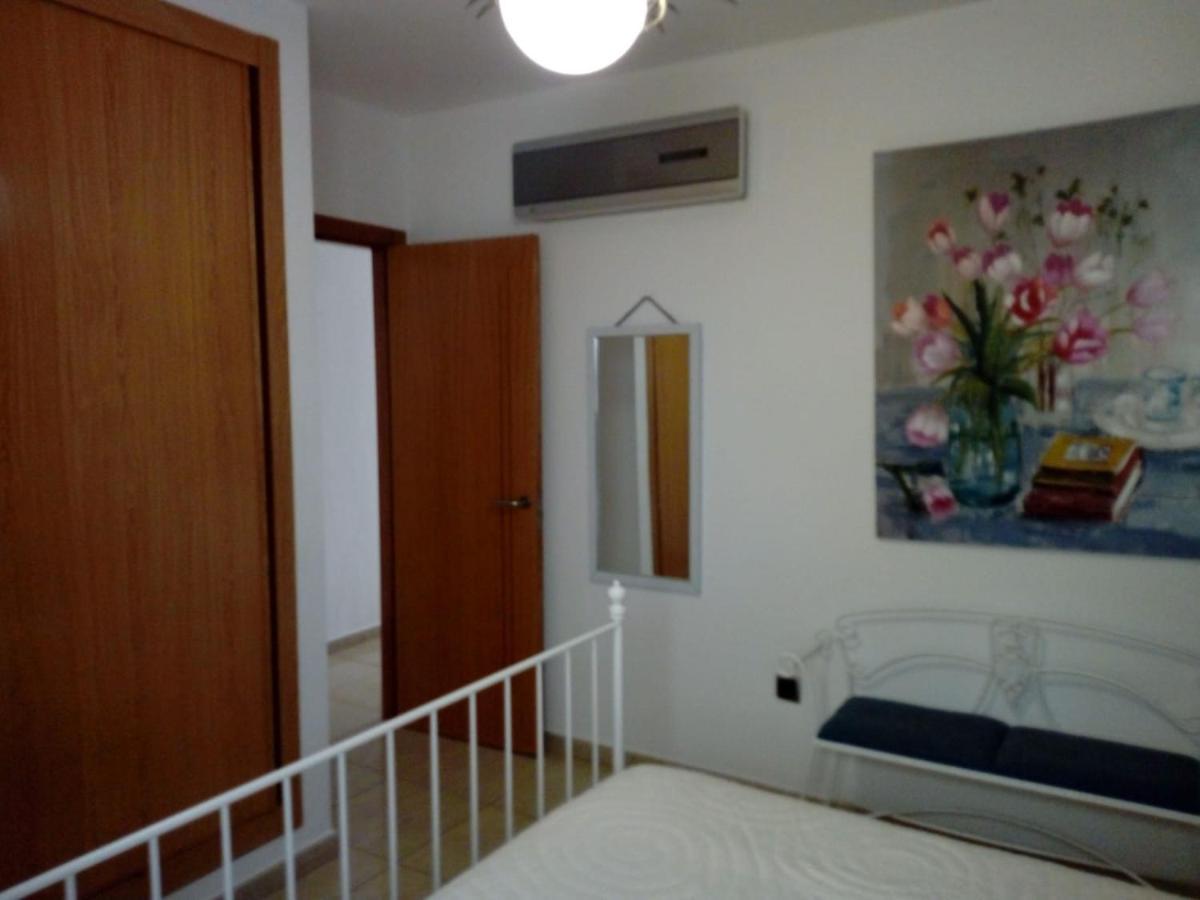 Casa Moar Apartment Пуерто дел Росарио Екстериор снимка