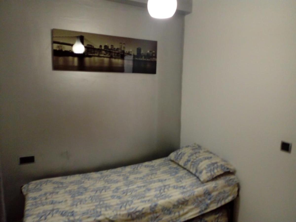 Casa Moar Apartment Пуерто дел Росарио Екстериор снимка