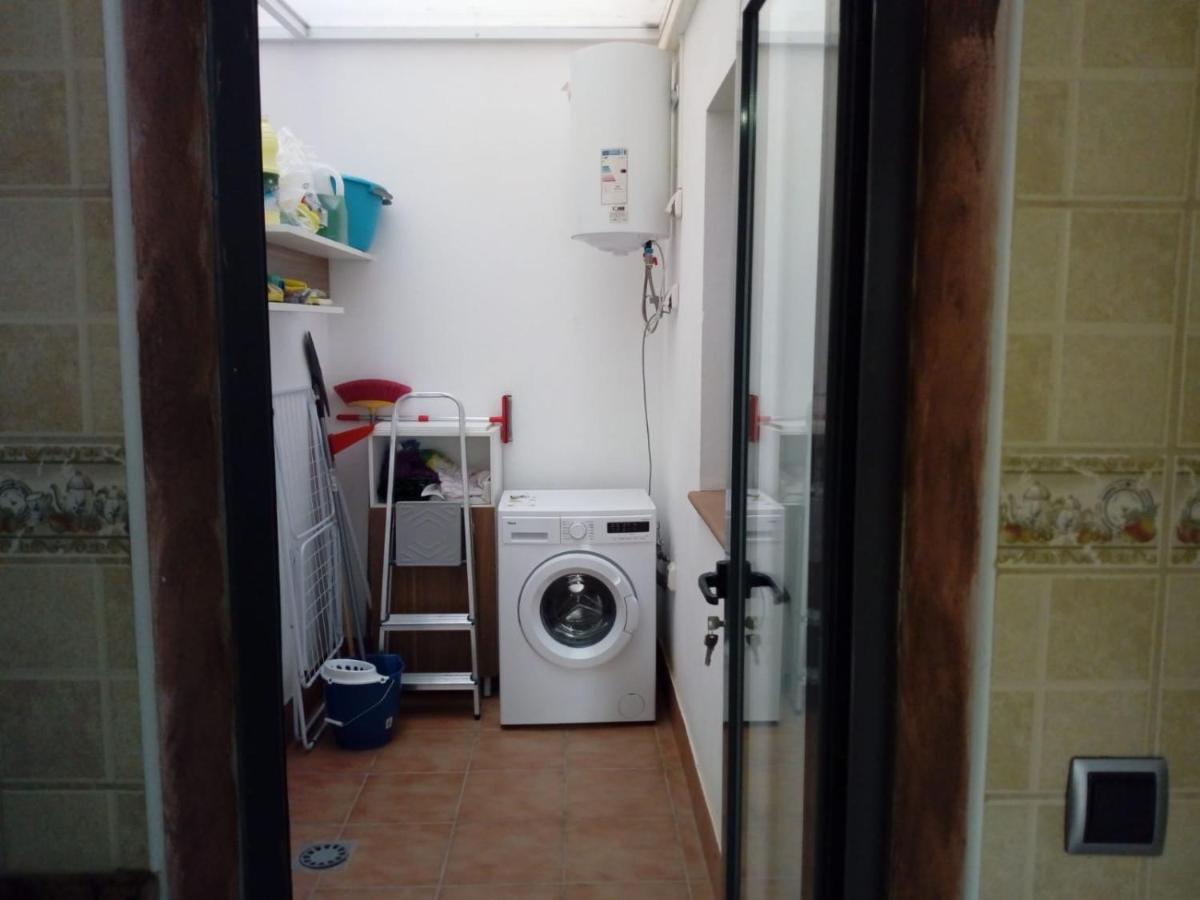 Casa Moar Apartment Пуерто дел Росарио Екстериор снимка