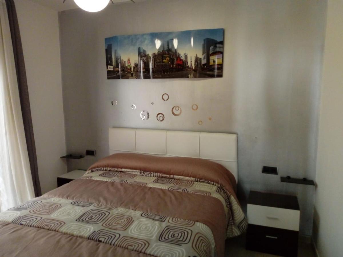 Casa Moar Apartment Пуерто дел Росарио Екстериор снимка