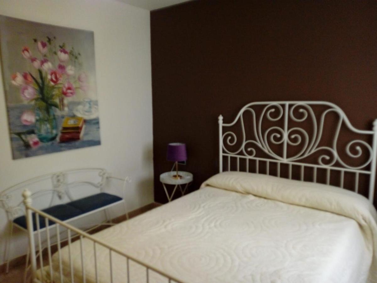 Casa Moar Apartment Пуерто дел Росарио Екстериор снимка
