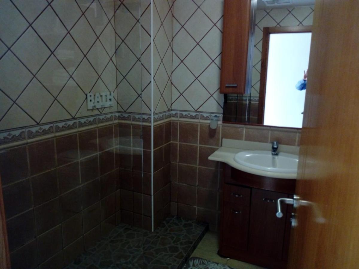 Casa Moar Apartment Пуерто дел Росарио Екстериор снимка