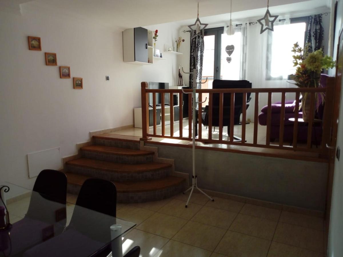 Casa Moar Apartment Пуерто дел Росарио Екстериор снимка